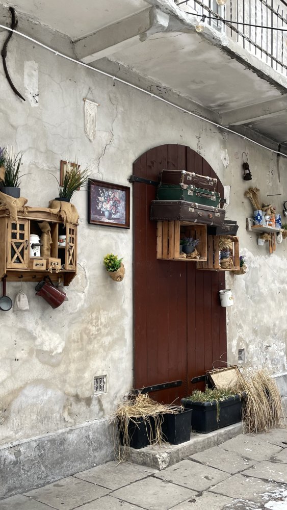 cracovia cosa vedere