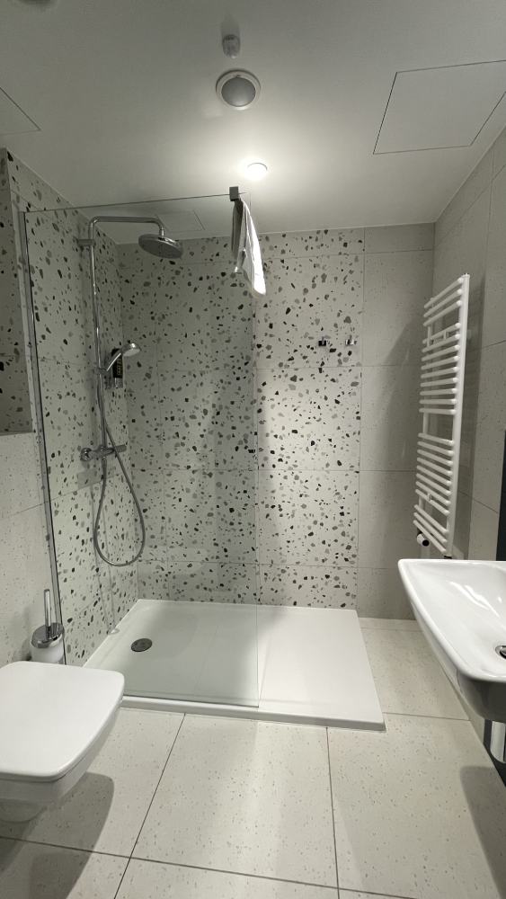 cracovia hotel