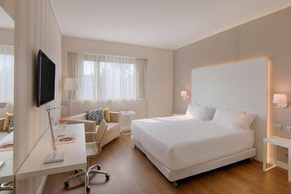 torino dove dormire