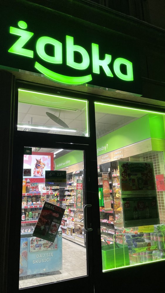 dove mangiare cracovia